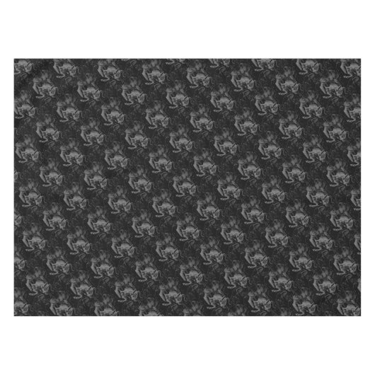 Nappe Taurus Constellation Hevelius 1690 Décor (Devant (Horizontal))