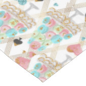 Nappe Tea Time Motif (Angle)