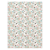 Nappe Tea Time Motif (Devant)