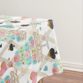 Nappe Tea Time Motif (In Situ)