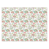 Nappe Tea Time Motif (Devant (Horizontal))