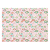 Nappe Tea Time Motif (Devant (Horizontal))