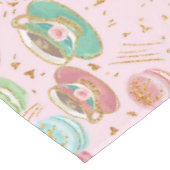 Nappe Tea Time Motif (Angle)