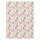 Nappe Tea Time Motif (Devant)