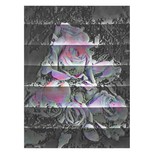 Nappe Techno Bouquet (Devant)