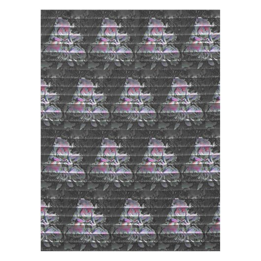 Nappe Techno Bouquet (Devant)