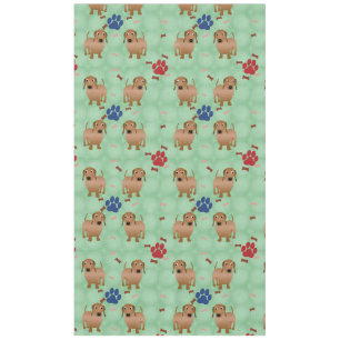 Nappe Teckel