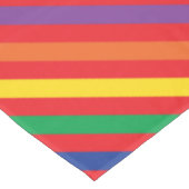 Nappe Teddy Bear Rainbow Cute Anniversaire de enfant Par (Angle)