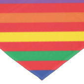 Nappe Teddy Bear Rainbow Cute Kid's Birthday Party (Angle)