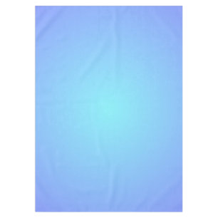 Nappe Teintes bleues douces et rêveuses Aqua Bleu clair