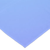 Nappe Teintes bleues douces et rêveuses Aqua Bleu clair (Angle)
