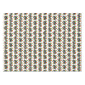 Nappe Tempaki Sushi Rolls À Main Rolls Cuisine Japonaise (Devant (Horizontal))