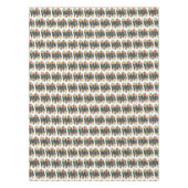 Nappe Tempaki Sushi Rolls À Main Rolls Cuisine Japonaise (Devant)