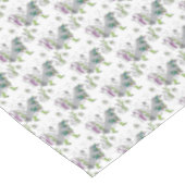 Nappe Temps de neige (Angle)