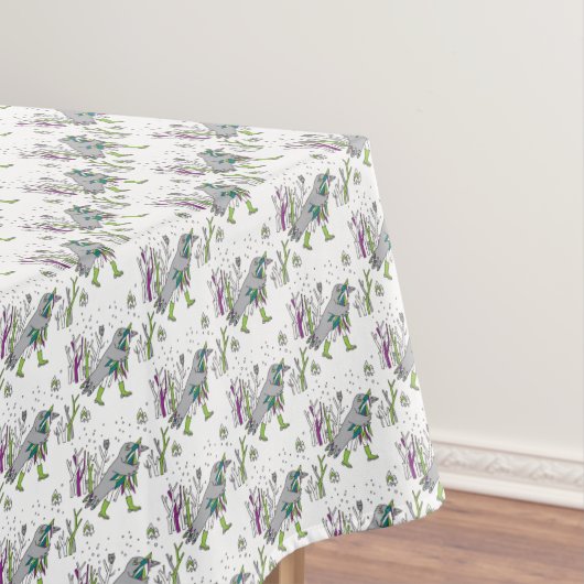 Nappe Temps de neige (In Situ)