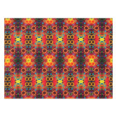 Nappe Tendance urbaine Abstraite dynamique (Devant (Horizontal))