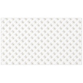 Nappe Tendances modernes Arbres de vacances (Devant (Horizontal))