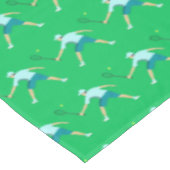 Nappe Tennis (Angle)