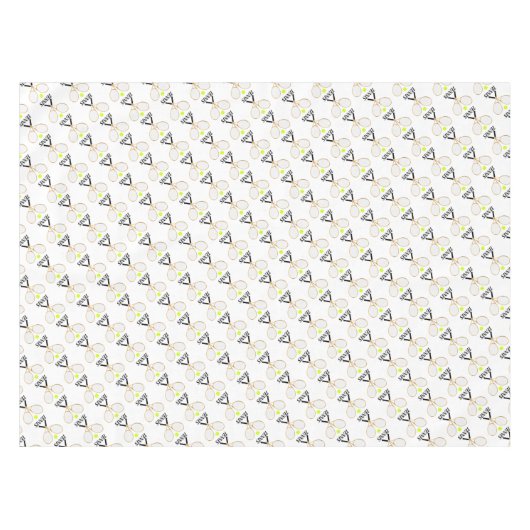 Nappe Tennis (Devant (Horizontal))