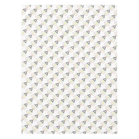 Nappe Tennis (Devant)