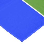 Nappe Tennis Party (Angle)