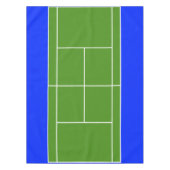 Nappe Tennis Party (Devant)