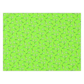 Nappe Tennis Sports Anniversaire (Devant (Horizontal))