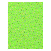 Nappe Tennis Sports Anniversaire (Devant)