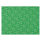 Nappe Tennis Sports Anniversaire (Devant (Horizontal))