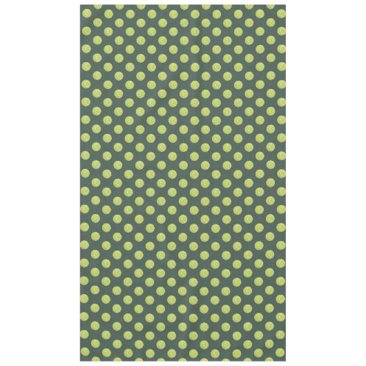 Nappe Tennis Thème Anniversaire Table Décor (Devant)