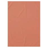 Nappe Terra Cotta (Devant)