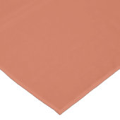 Nappe Terra Cotta (Angle)