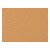 Nappe Terracotta cotton tablecloth, various sizes (Devant (Horizontal))