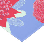 Nappe Tête de waratah (Angle)