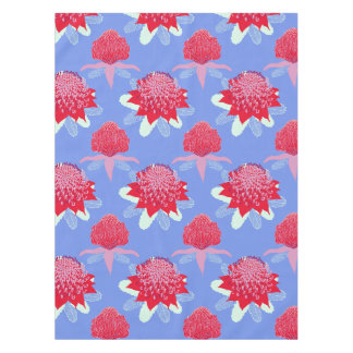 Nappe Tête de waratah