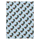 Nappe Tête Mallard Drake (Devant)