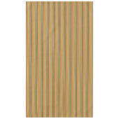 NAPPE TÊTES DE TOMBÉE (Devant)