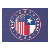 Nappe Texas (Devant (Horizontal))