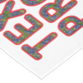 Nappe Texas Fier Bluebonnet (Angle)