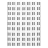 Nappe Texte du logo de marque (Devant)