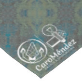 Nappe Textura #14 de obra La roca (Angle)