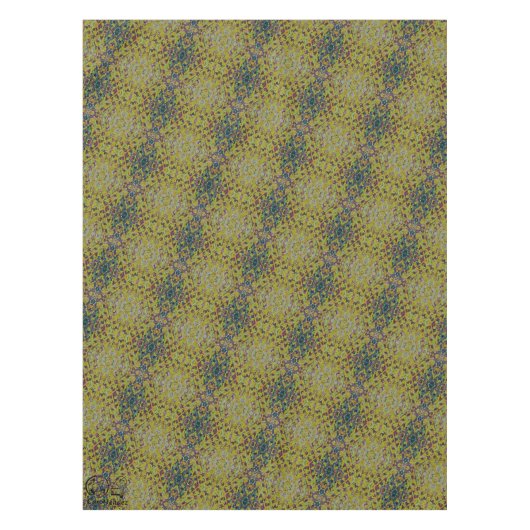 Nappe Textura #5 de la obra Piña. SERIE (Devant)