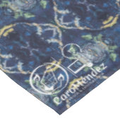 Nappe Textura #7 de la obra Maritimo (Angle)