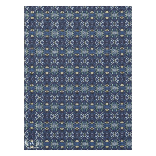 Nappe Textura #7 de la obra Maritimo (Devant)