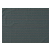 Nappe Texture bleu foncé et lilas. (Devant (Horizontal))