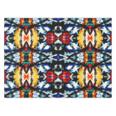 Nappe Texture couleur Abstraite (Devant (Horizontal))