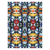 Nappe Texture couleur Abstraite (Devant)