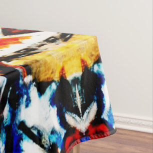 Nappe Texture couleur Abstraite