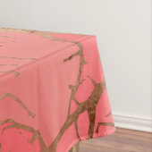 Nappe Texture de corail vivante (In Situ)