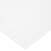 Nappe Texture de grain minimale, douce et motif neutre (Angle)
